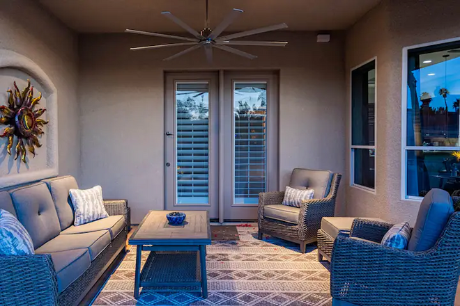 Luxury Residential Estates | Pool | Spa | Firepit