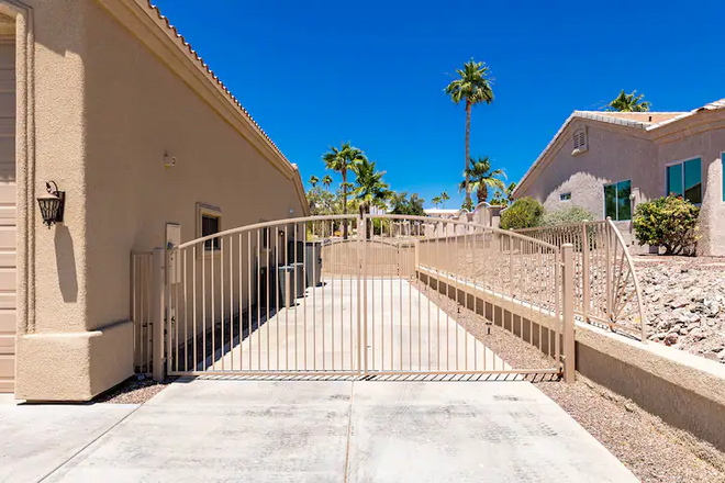 Luxury Residential Estates | Pool | Spa | Firepit