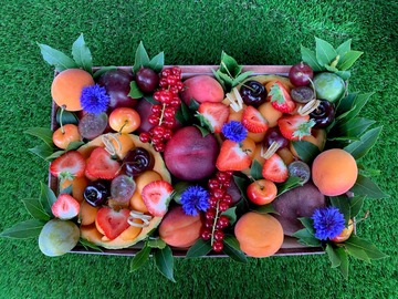 News: Votre primeur à Maisons Laffitte