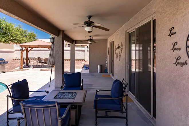 Luxury Home - Pool | Spa | 3BRM | Minutes To Lake