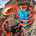 Myydään: Hot Wheels