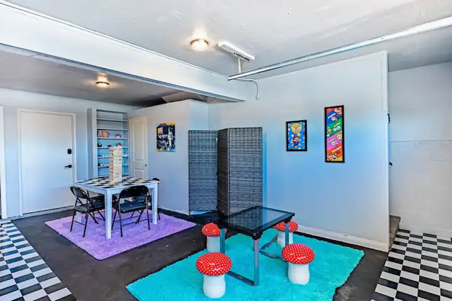 HavaFUN Stay | Pool | Spa | Fire Pit | Game Room