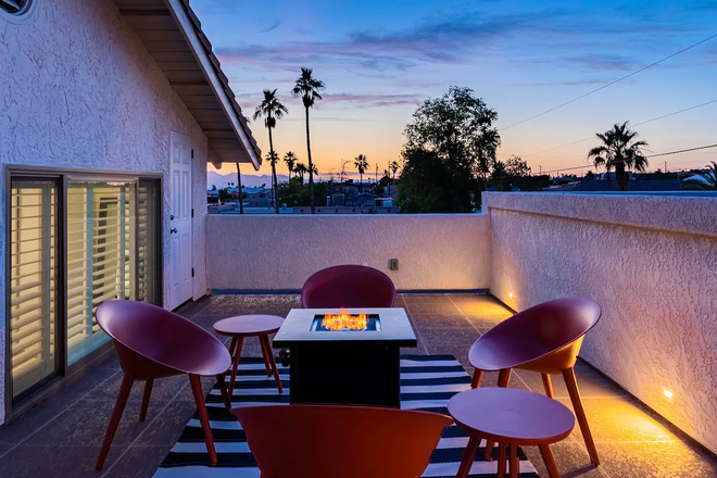 HavaFUN Stay | Pool | Spa | Fire Pit | Game Room