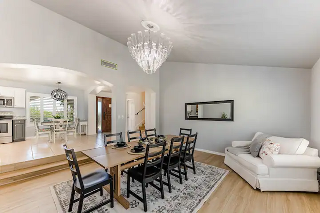 HavaFUN Stay | Pool | Spa | Fire Pit | Game Room