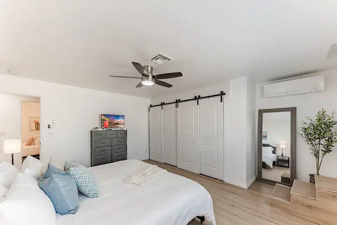 HavaFUN Stay | Pool | Spa | Fire Pit | Game Room