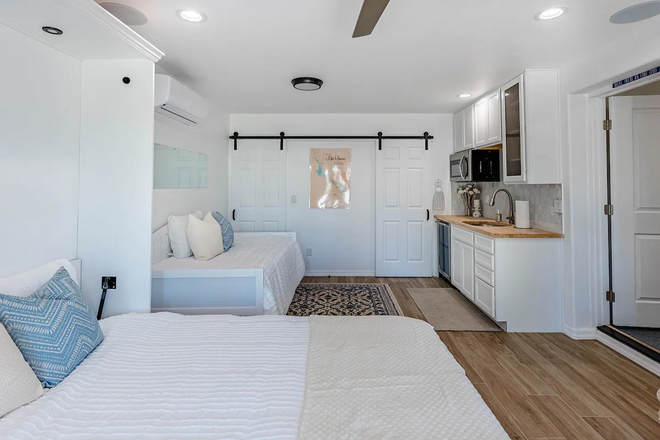 HavaFUN Stay | Pool | Spa | Fire Pit | Game Room
