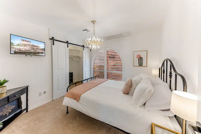HavaFUN Stay | Pool | Spa | Fire Pit | Game Room