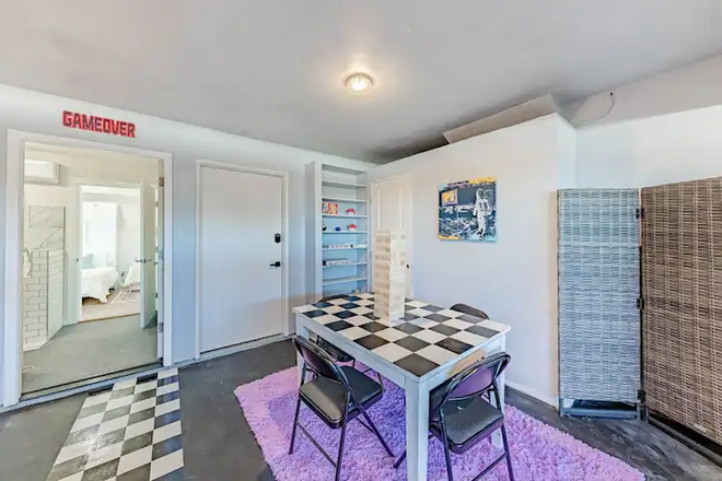 HavaFUN Stay | Pool | Spa | Fire Pit | Game Room