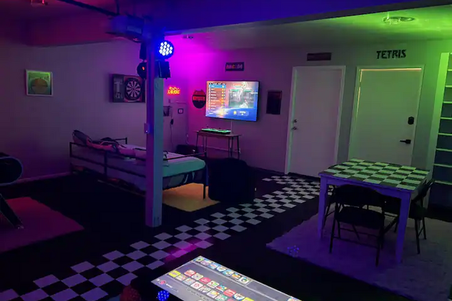 HavaFUN Stay | Pool | Spa | Fire Pit | Game Room