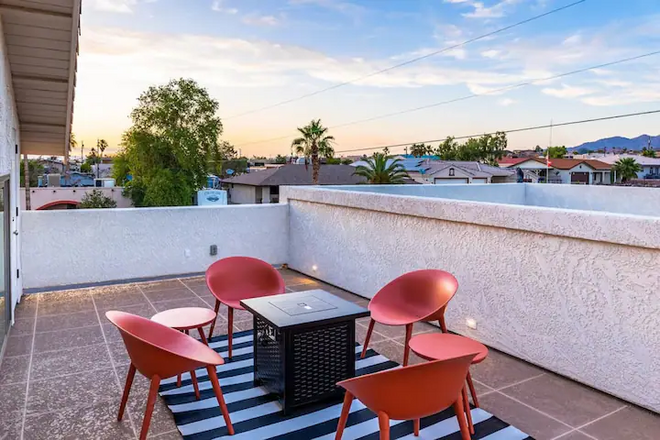 HavaFUN Stay | Pool | Spa | Fire Pit | Game Room
