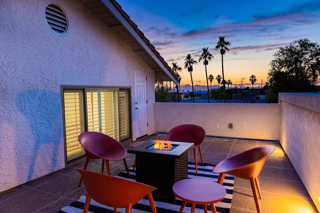 HavaFUN Stay | Pool | Spa | Fire Pit | Game Room