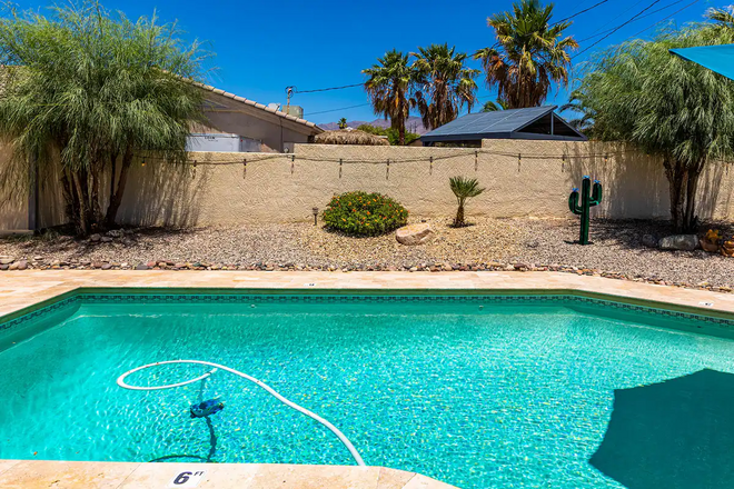 HavaFUN Stay | Pool | Spa | Fire Pit | Game Room