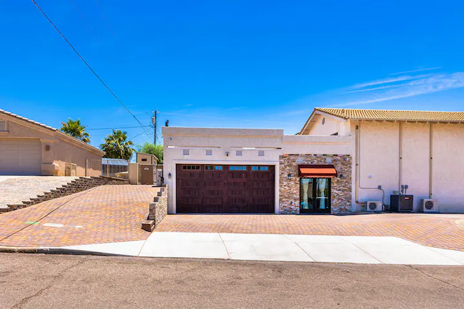 HavaFUN Stay | Pool | Spa | Fire Pit | Game Room