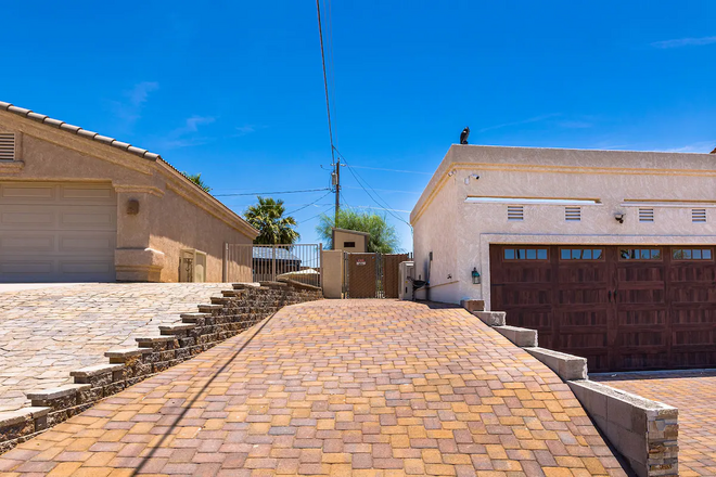 HavaFUN Stay | Pool | Spa | Fire Pit | Game Room