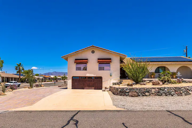 HavaFUN Stay | Pool | Spa | Fire Pit | Game Room