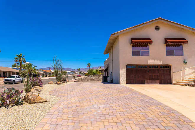 HavaFUN Stay | Pool | Spa | Fire Pit | Game Room