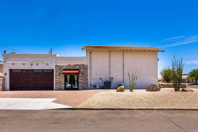 HavaFUN Stay | Pool | Spa | Fire Pit | Game Room