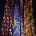 Buy Now: 100 J Garcia Ties Wholesale Neckties Bulk Resell Novelty Art