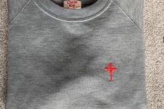 Selling With Online Payment: Sweatshirt 