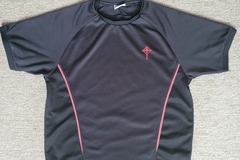 Selling With Online Payment: Cardinal Newman Boys Shirt size 30-32