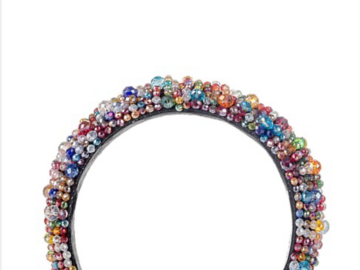 Selling: Beaded Headband