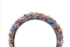 Selling: Beaded Headband