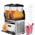 Renting out with online payment: Slushy Machine Hire