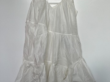Selling: AJE - Seraphina Swing Mini Dress