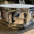 Selling with online payment: Yamaha KSD-245 5x14 steel shell, ten lug snare $75