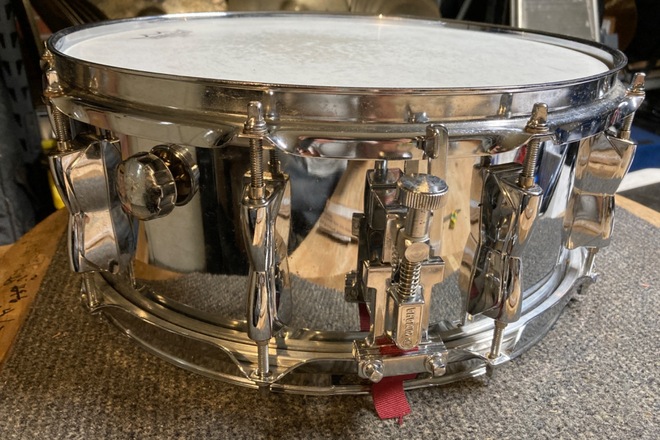 Yamaha ksd 245 snare clearance drum