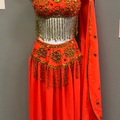 Purchase with online payment: Used Large Group Musical Theater/Novelty Costumes