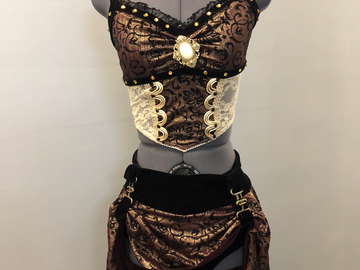 Purchase with online payment: Used Large Group Musical Theater/Novelty Costumes