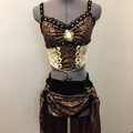 Purchase with online payment: Used Large Group Musical Theater/Novelty Costumes