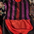 Purchase with online payment: Used Large Group Musical Theater/Novelty Costumes