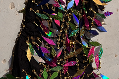 Purchase with online payment: Used Large Group Jazz/Tap Costumes