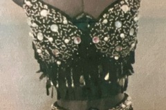 Purchase with online payment: Used Large Group Jazz/Tap Costumes