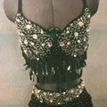 Purchase with online payment: Used Large Group Jazz/Tap Costumes