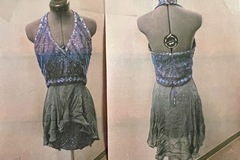 Purchase with online payment: Used Small Group Contemporary/Lyrical Costumes