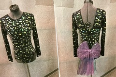 Purchase with online payment: Used Large Group Jazz/Tap Costumes