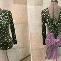 Purchase with online payment: Used Large Group Jazz/Tap Costumes
