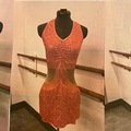 Purchase with online payment: Used Large Group Jazz/Tap Costumes