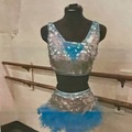 Purchase with online payment: Used Large Group Jazz/Tap Costumes