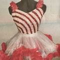 Purchase with online payment: Used Small Group Jazz/Tap Costumes