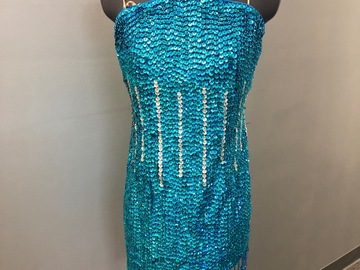 Purchase with online payment: Used Large Group Jazz/Tap Costumes