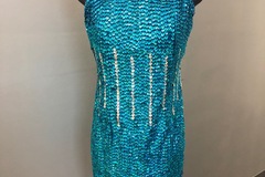 Purchase with online payment: Used Large Group Jazz/Tap Costumes