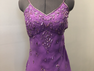 Purchase with online payment: Used Small Group Contemporary/Lyrical Costumes
