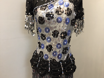 Purchase with online payment: Used Large Group Musical Theater/Novelty Costumes
