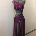 Purchase with online payment: Used Small Group Contemporary/Lyrical Costumes
