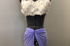 Purchase with online payment: Used Large Group Contemporary/Lyrical Costumes