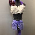 Purchase with online payment: Used Large Group Contemporary/Lyrical Costumes